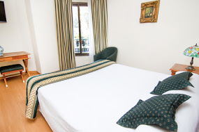 apartamentos Park Plaza Suites en Marbella